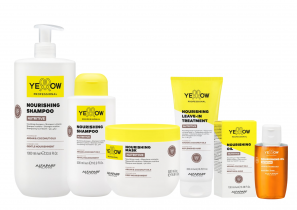 yellow nutritive