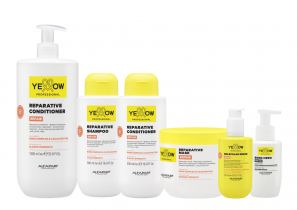 yellow repair