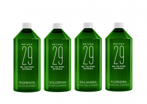 shampoo