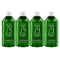 shampoo