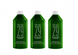 conditioner