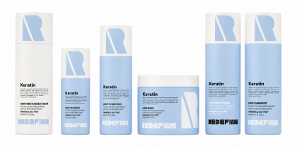 keratin