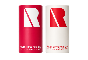 gloss hair parfum