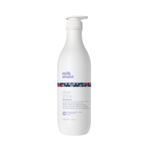 silver shine shampoo 1000 ml