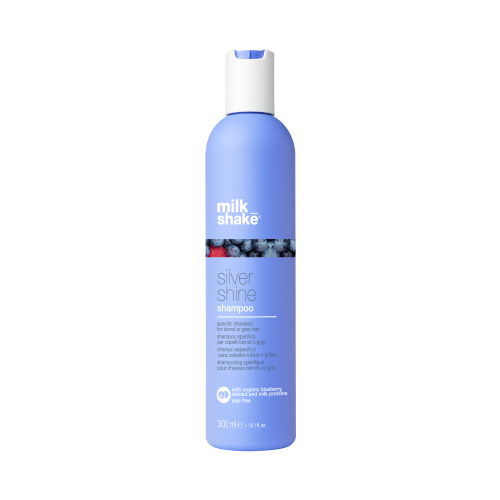 silver shine shampoo 300 ml