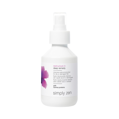 restructure in deep remedy 150 ml