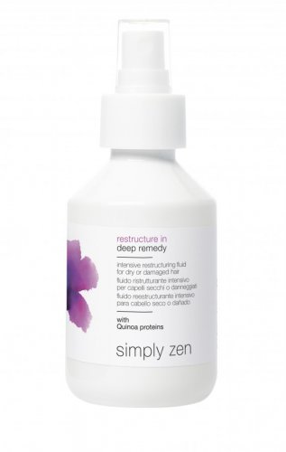 restructure in deep remedy 150 ml