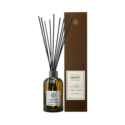 depot 903 ambient fragrance diffuser 200ml