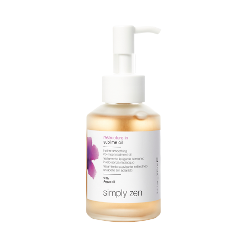 restructure-in sublime oil 100 ml