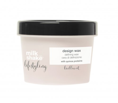 design wax 100 ml