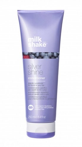 silver shine conditioner 250 ml