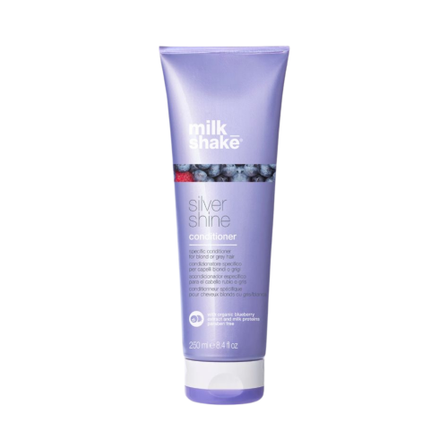 silver shine conditioner 250 ml