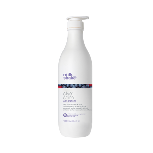 silver shine conditioner 1000 ml