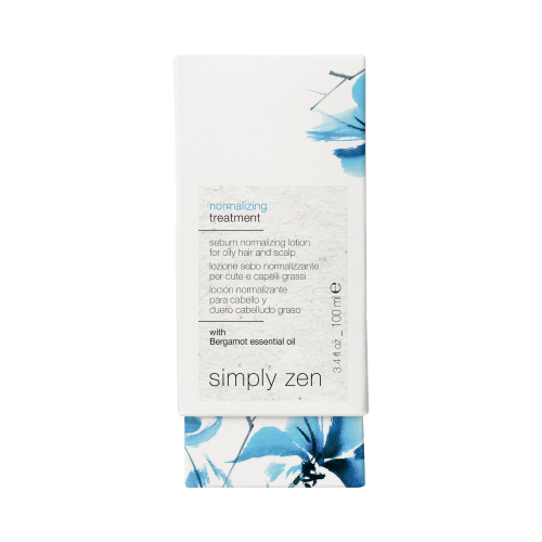 normalizing treatment 100 ml