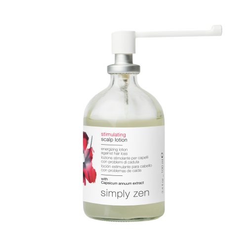 stimulating scalp lotion 100ml