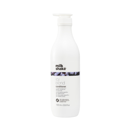 icy blond conditioner 1l