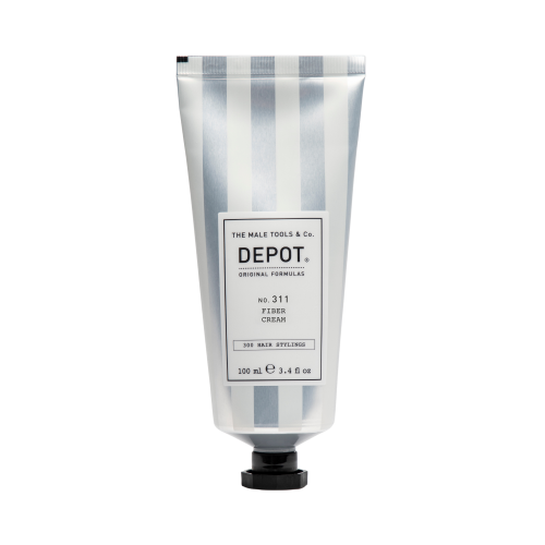 depot 311 fiber cream 100 ml