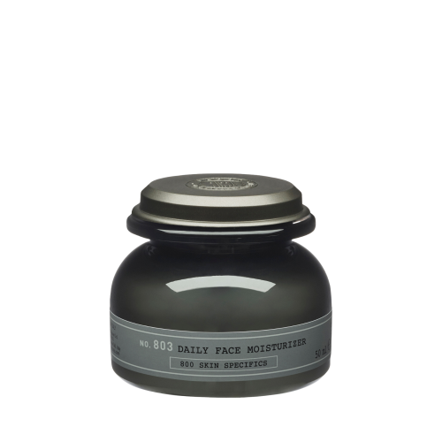 depot 803 daily face moisturizer 65 ml