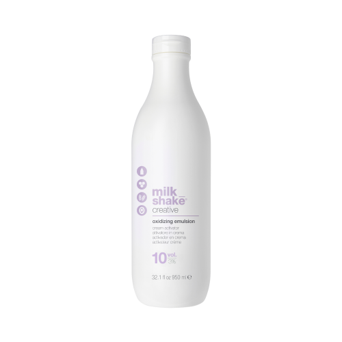 ms oxidizing emulsion 950ml 10vol (3%)
