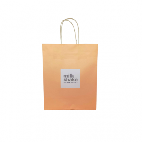 MS shopper bag