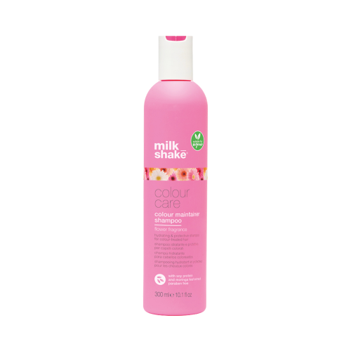 colour maintainer shampoo flower fragrance 300 ml