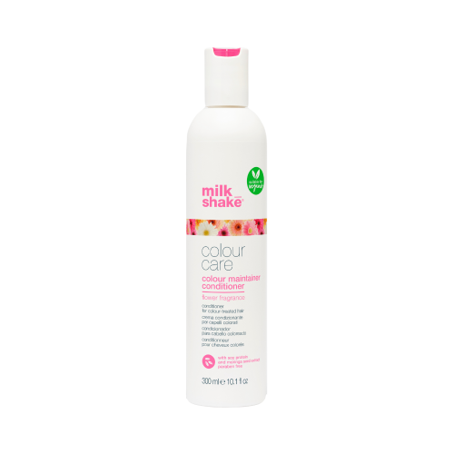 colour maintainer conditioner flower fragrance 300 ml