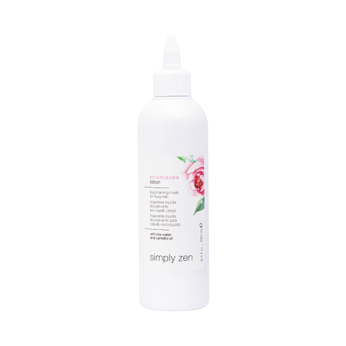 smooth & care lotion 250 ml