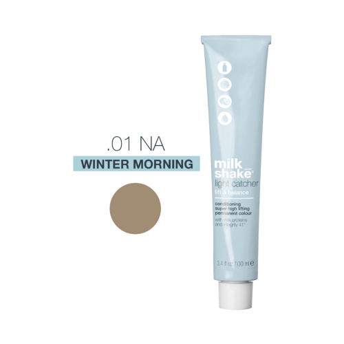 light catcher lift & balance 100 ml .01 NA winter morning