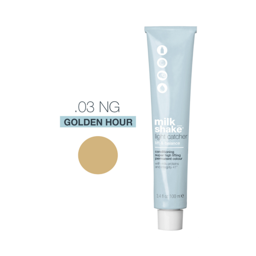 light catcher lift & balance 100 ml .03 NG golden hour