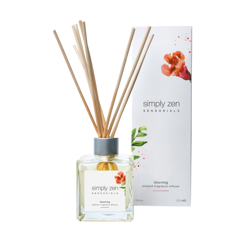 blooming ambient diffuser 175ml