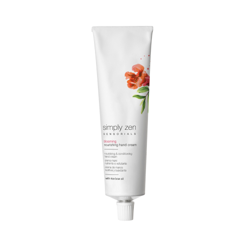 blooming hand cream 100ml