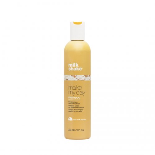 make my day shampoo