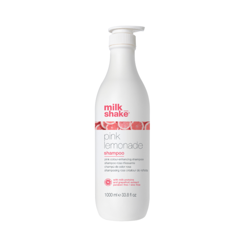 pink lemonade shampoo 1l