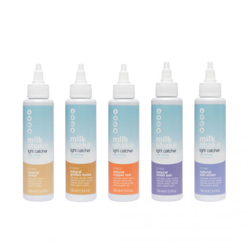 light catcher fast toning