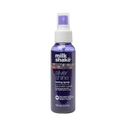 silver shine toning spray 100 ml
