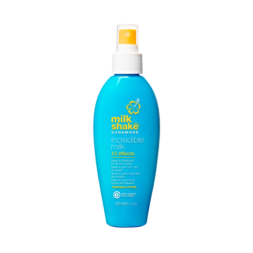 sun & more incredible milk 140 ml