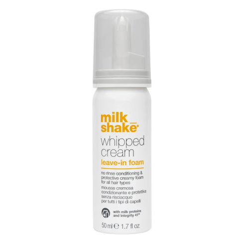 conditioning whipped cream 50ml new