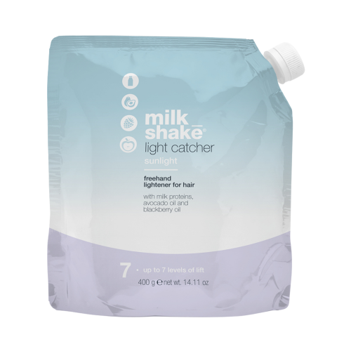 Light catcher LEVEL 7 400 gr