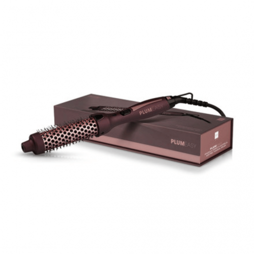 plum thermal brush