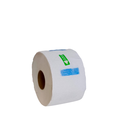 gordon adhesive neck paper