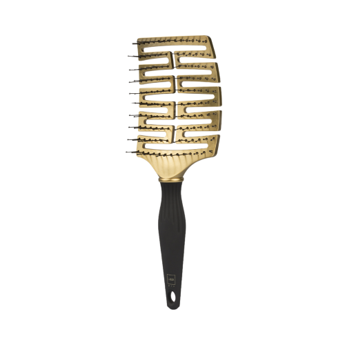 Gold Collection Vent Brush wide