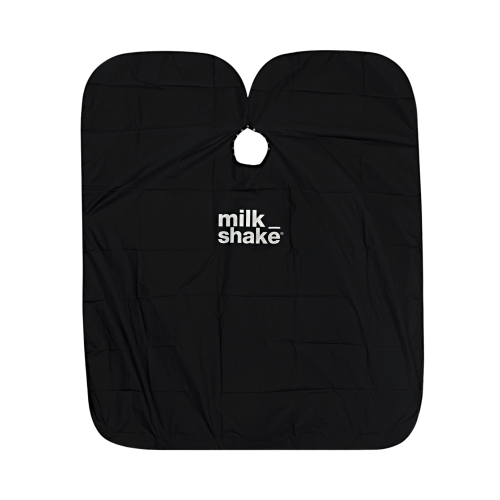 milk shake black all purposes cape