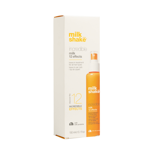 incredible milk 150ml new