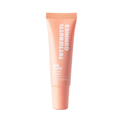 peptide lip balm tuttifrutti gummes 10 ml