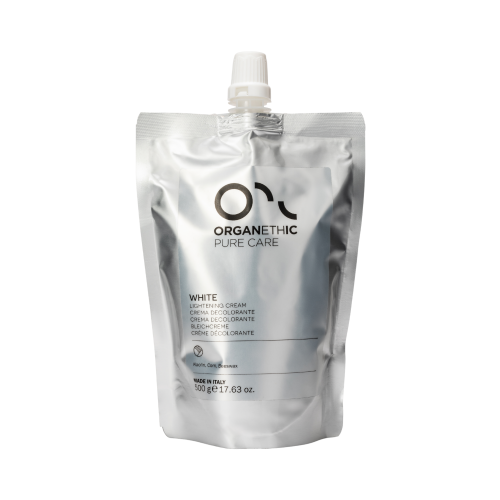 white lightening cream 500 g