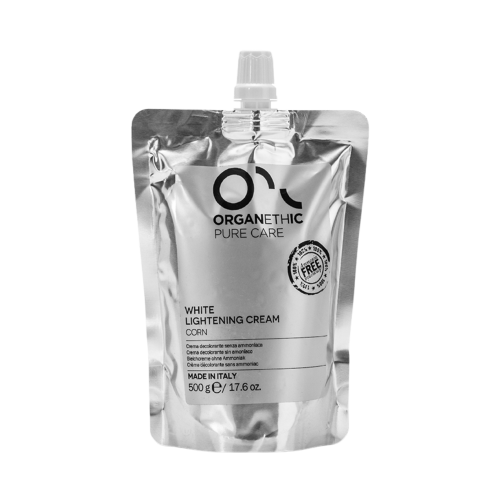 white lightening cream ammonia free 500 g