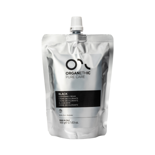 black lightening cream 500 g