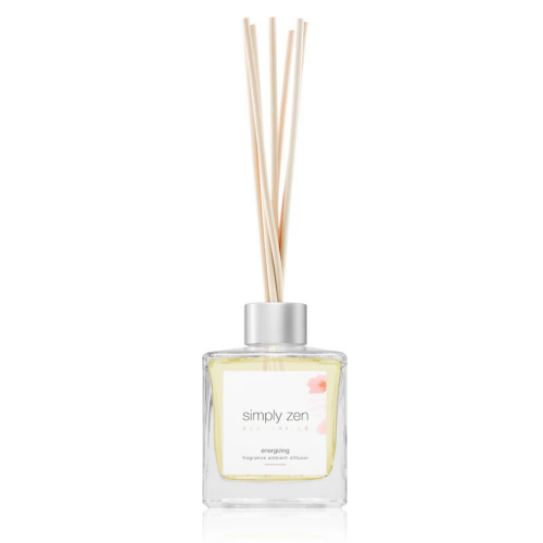NUOVO SIMPLY ZEN ENERGIZING AMBIENT DIFFUSER 175ML