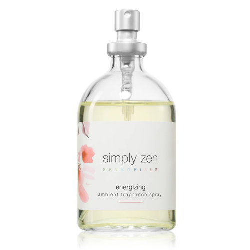 energizing ambient fragrance spray 100ml