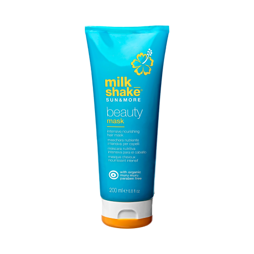 sun&more beauty mask 200 ml